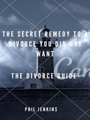 cover image of The Secret Remedy to a Divorce You Did Not Want